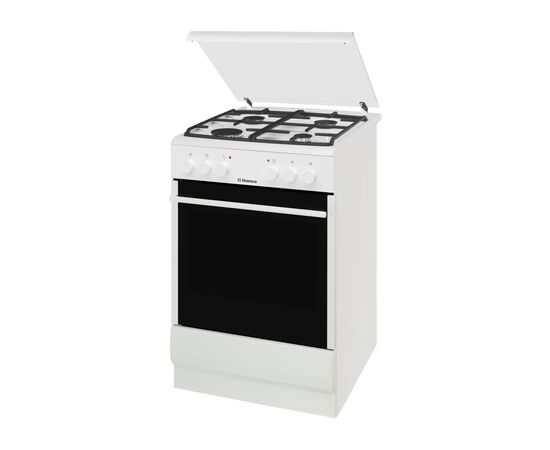 Плита Hansa FCMW58028, изображение 3 Плита Hansa FCMW58028, изображение 3
