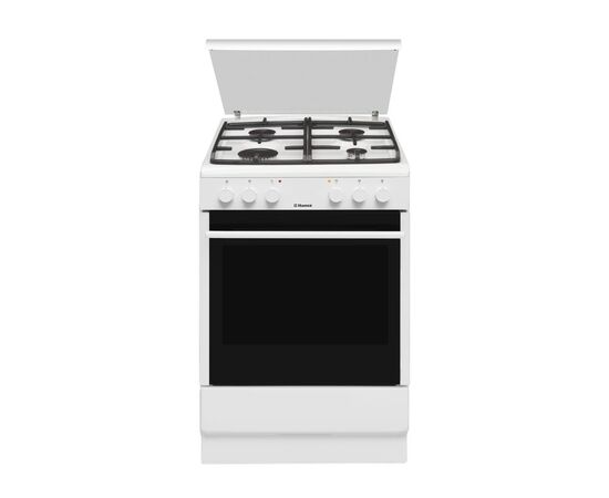 Плита Hansa FCMW58028, изображение 4 Плита Hansa FCMW58028, изображение 4