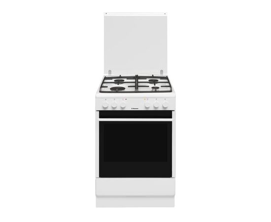 Плита Hansa FCMW58028, изображение 5 Плита Hansa FCMW58028, изображение 5