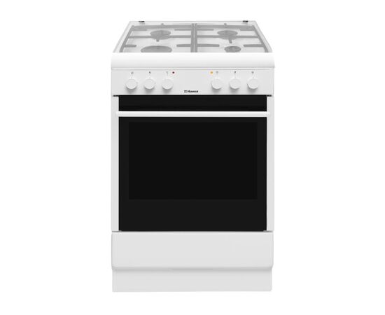 Плита Hansa FCMW58028, изображение 6 Плита Hansa FCMW58028, изображение 6