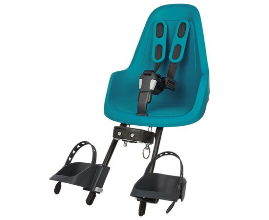 Дитяче велокрісло Bobike Mini ONE Bahama blue (8012000009)