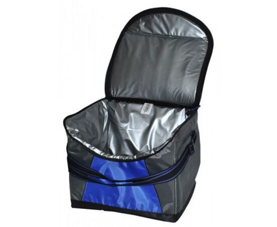 Термосумка Thermos Geo Trek 12 Blue (163544 Blue/5010576635440BLUE), зображення 2 Термосумка Thermos Geo Trek 12 Blue (163544 Blue/5010576635440BLUE), зображення 2