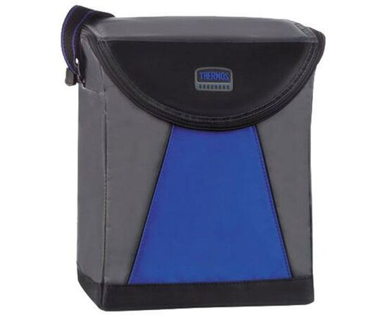 Термосумка Thermos Geo Trek 12 Blue (163544 Blue/5010576635440BLUE)