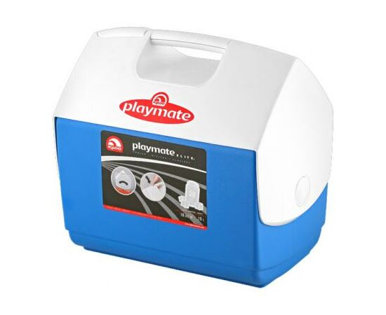 Термобокс Igloo Playmate Elite (43364)