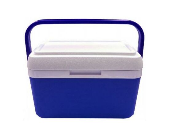 Термобокс Mega 8л (0717040325795 Blue)