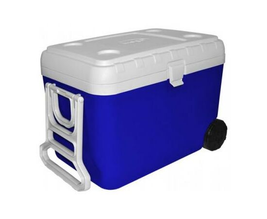 Термобокс Mega 48 л (0717040262670 Blue)