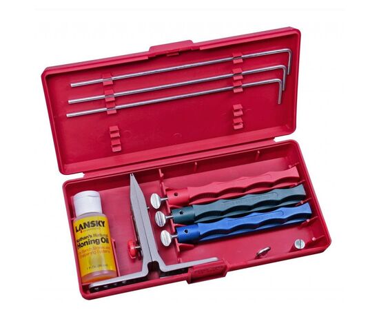 Точило Lansky Standard Sharpening System (LKC03)