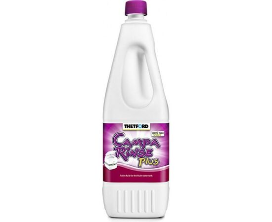 Засіб для дезодорації біотуалетів Thetford Campa Rinse Plus 2л (30041DC)