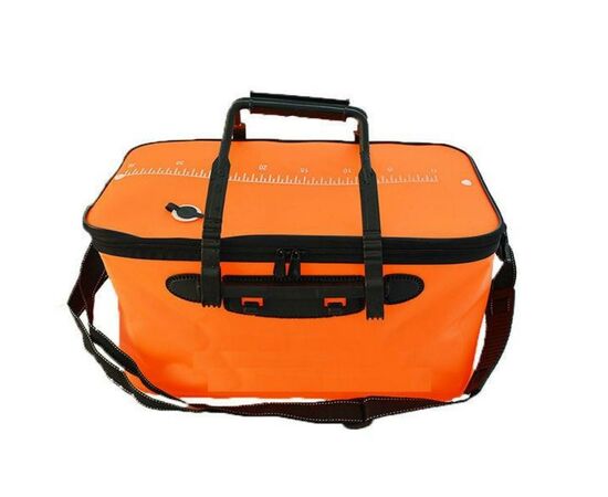 Рибальська сумка Tramp TRP-030-Orange-L