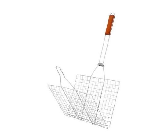 Решётка для гриля Time Eco 1803 (4820211100292), изображение 2 Решётка для гриля Time Eco 1803 (4820211100292), изображение 2