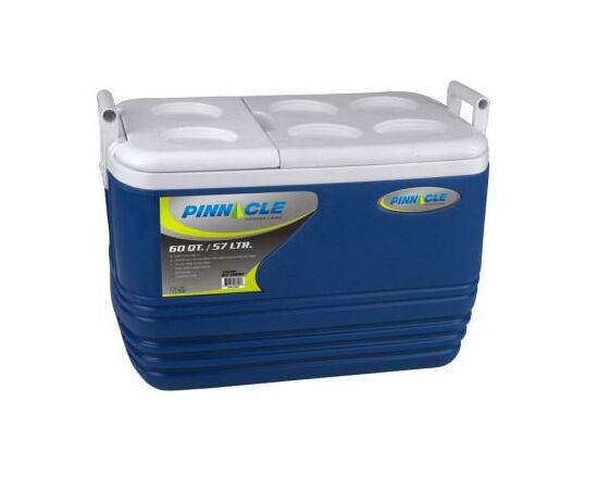 Термобокс Pinnacle Eskimo 57л BLUE (0682622060053BLUE)