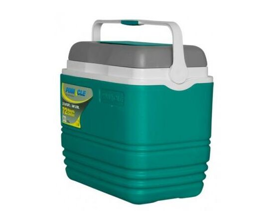 Термобокс Pinnacle Eskimo Primero 32 л (8906053369700TURQUOISE), изображение 2 Термобокс Pinnacle Eskimo Primero 32 л (8906053369700TURQUOISE), изображение 2