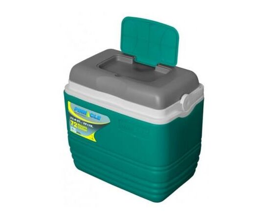 Термобокс Pinnacle Eskimo Primero 32 л (8906053369700TURQUOISE), изображение 3 Термобокс Pinnacle Eskimo Primero 32 л (8906053369700TURQUOISE), изображение 3