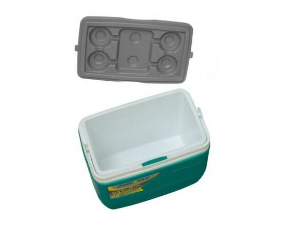 Термобокс Pinnacle Eskimo Primero 32 л (8906053369700TURQUOISE), изображение 5 Термобокс Pinnacle Eskimo Primero 32 л (8906053369700TURQUOISE), изображение 5