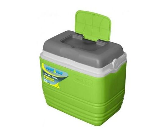 Термобокс Pinnacle Eskimo Primero 32 л YELLOW (8906053369700YELLOW), изображение 3 Термобокс Pinnacle Eskimo Primero 32 л YELLOW (8906053369700YELLOW), изображение 3