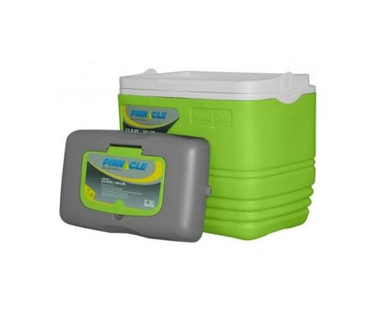 Термобокс Pinnacle Eskimo Primero 32 л YELLOW (8906053369700YELLOW), изображение 4 Термобокс Pinnacle Eskimo Primero 32 л YELLOW (8906053369700YELLOW), изображение 4