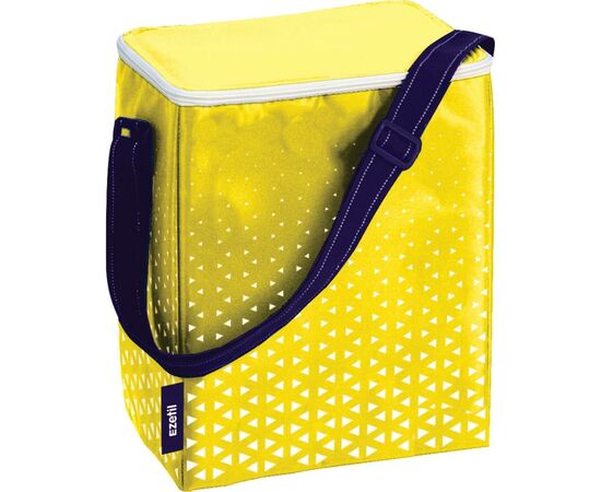 Термосумка Ezetil Holiday 14 (4020716804507YELLOW)