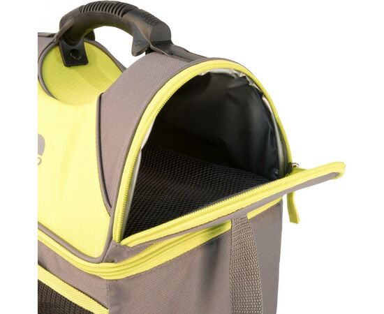 Термосумка Igloo "PM GRIPPER 22 Sport", 14 л лайм (0342236284688), изображение 6 Термосумка Igloo "PM GRIPPER 22 Sport", 14 л лайм (0342236284688), изображение 6