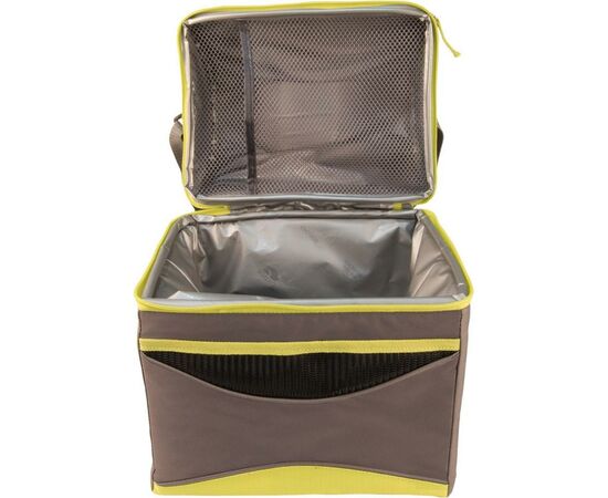 Термосумка Igloo "PM GRIPPER 22 Sport", 14 л лайм (0342236284688), изображение 8 Термосумка Igloo "PM GRIPPER 22 Sport", 14 л лайм (0342236284688), изображение 8