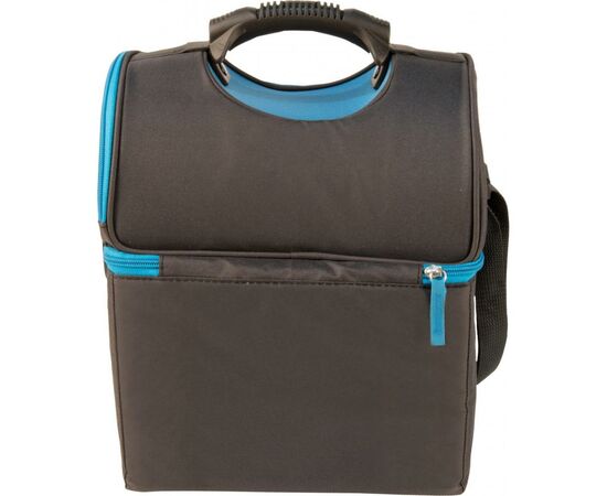 Термосумка Igloo "PM GRIPPER 22 Sport", 14 л синяя (0342236284824), изображение 3 Термосумка Igloo "PM GRIPPER 22 Sport", 14 л синяя (0342236284824), изображение 3