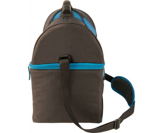 Термосумка Igloo "PM GRIPPER 22 Sport", 14 л синяя (0342236284824), изображение 4 Термосумка Igloo "PM GRIPPER 22 Sport", 14 л синяя (0342236284824), изображение 4