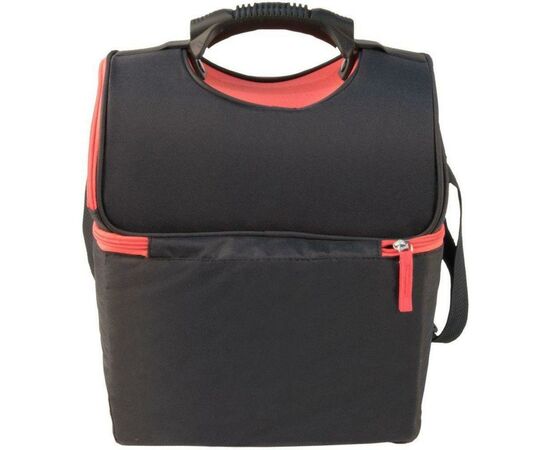 Термосумка Igloo "PM GRIPPER 22 Sport", 14 л красная (0342236284756), изображение 2 Термосумка Igloo "PM GRIPPER 22 Sport", 14 л красная (0342236284756), изображение 2
