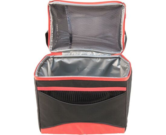 Термосумка Igloo "PM GRIPPER 22 Sport", 14 л красная (0342236284756), изображение 3 Термосумка Igloo "PM GRIPPER 22 Sport", 14 л красная (0342236284756), изображение 3