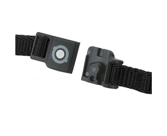 Шлем Globber с фонариком Цветы Зеленый 48-53см (XS/S) (507-106), изображение 4 Шлем Globber с фонариком Цветы Зеленый 48-53см (XS/S) (507-106), изображение 4