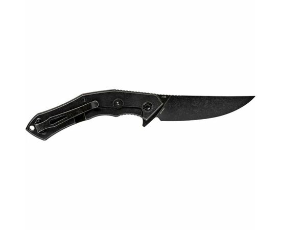 Нож Skif Wave BSW Black (IS-414B), изображение 2 Нож Skif Wave BSW Black (IS-414B), изображение 2