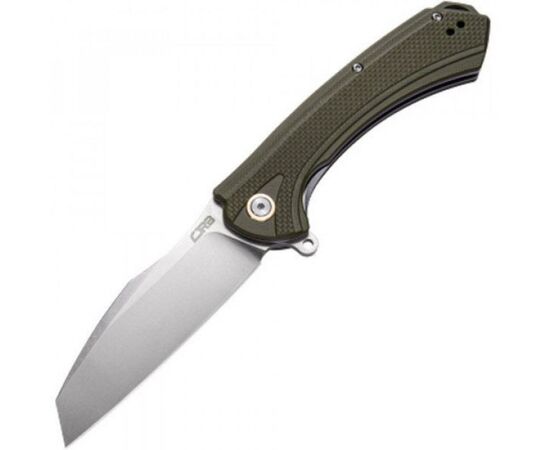 Нож CJRB Barranca G10 Green (J1909-GNF)