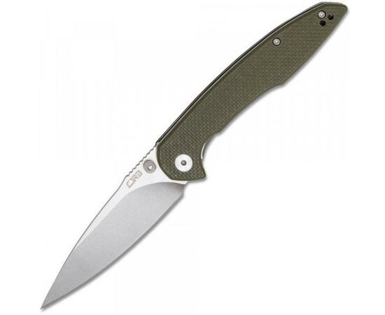 Нож CJRB Centros G10 Green (J1905-GNF)