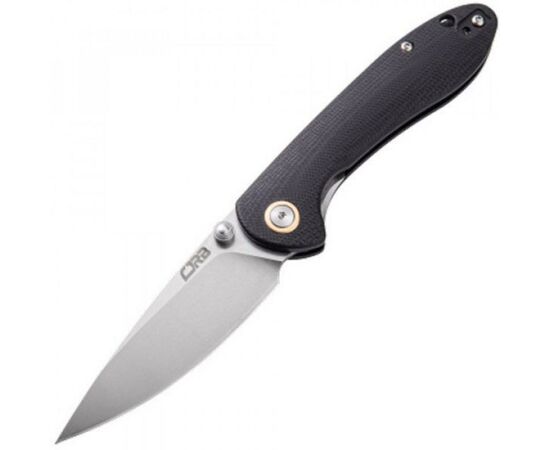 Нож CJRB Feldspar Small G10 Black (J1912S-BKC)