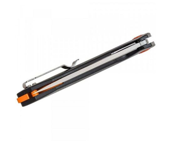 Нож CJRB Gobi G10 Black (J1906-BKC), изображение 4 Нож CJRB Gobi G10 Black (J1906-BKC), изображение 4