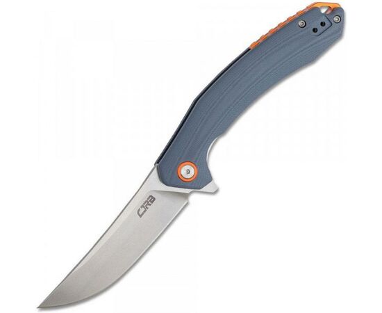 Ніж CJRB Gobi G10 Gray (J1906-GYC)
