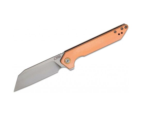 Нож CJRB Rampart Copper Handle (J1907-COP)