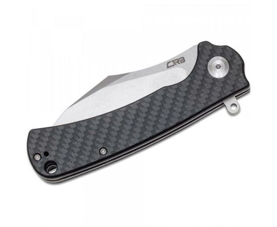 Нож CJRB Talla CF Black (J1901-CF), изображение 2 Нож CJRB Talla CF Black (J1901-CF), изображение 2