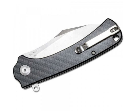 Нож CJRB Talla CF Black (J1901-CF), изображение 3 Нож CJRB Talla CF Black (J1901-CF), изображение 3