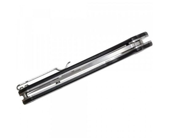 Нож CJRB Talla CF Black (J1901-CF), изображение 4 Нож CJRB Talla CF Black (J1901-CF), изображение 4