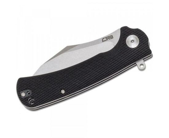 Нож CJRB Talla G10 Black (J1901-BKC), изображение 2 Нож CJRB Talla G10 Black (J1901-BKC), изображение 2