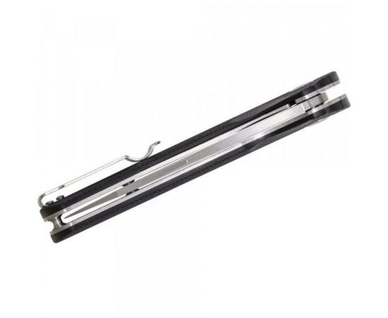 Нож CJRB Talla G10 Black (J1901-BKC), изображение 4 Нож CJRB Talla G10 Black (J1901-BKC), изображение 4