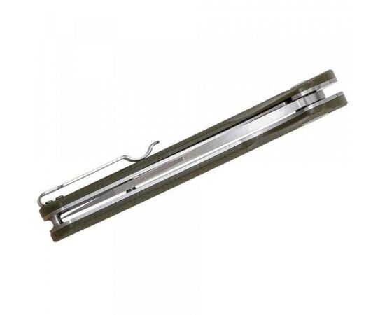 Нож CJRB Talla G10 Green (J1901-GNC), изображение 4 Нож CJRB Talla G10 Green (J1901-GNC), изображение 4