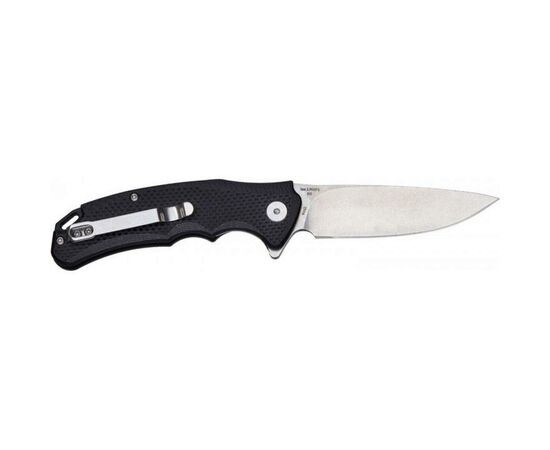Нож Artisan Tradition Small SW, D2, G10 Flat Black (1702PS-BKF), изображение 2 Нож Artisan Tradition Small SW, D2, G10 Flat Black (1702PS-BKF), изображение 2