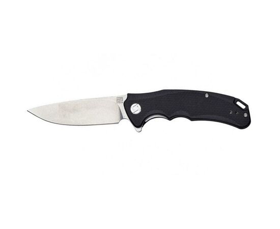 Нож Artisan Tradition Small SW, D2, G10 Flat Black (1702PS-BKF)