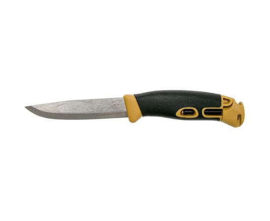 Нож Morakniv Companion Spark Orange (13573)