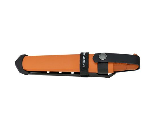 Нож Morakniv Kansbol Multi-Mount stainless steel Orange (13507), изображение 3 Нож Morakniv Kansbol Multi-Mount stainless steel Orange (13507), изображение 3