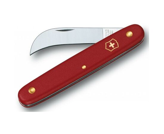 Нож Victorinox Cадовый (3.9060), изображение 2 Нож Victorinox Cадовый (3.9060), изображение 2
