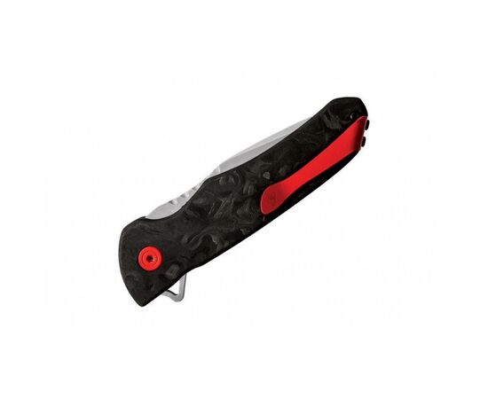 Нож Buck "Sprint Pro" Carbon Fiber (841CFS), изображение 3 Нож Buck "Sprint Pro" Carbon Fiber (841CFS), изображение 3