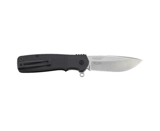 Нож CRKT "Homefront EDC" (K250KXP), изображение 2 Нож CRKT "Homefront EDC" (K250KXP), изображение 2