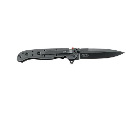 Нож CRKT "M16-Zytel EDC" (M16-01KZ), изображение 2 Нож CRKT "M16-Zytel EDC" (M16-01KZ), изображение 2