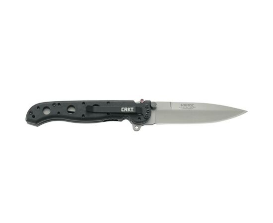 Нож CRKT "M16-Zytel Razor Sharp Edge" (M16-03Z), изображение 2 Нож CRKT "M16-Zytel Razor Sharp Edge" (M16-03Z), изображение 2